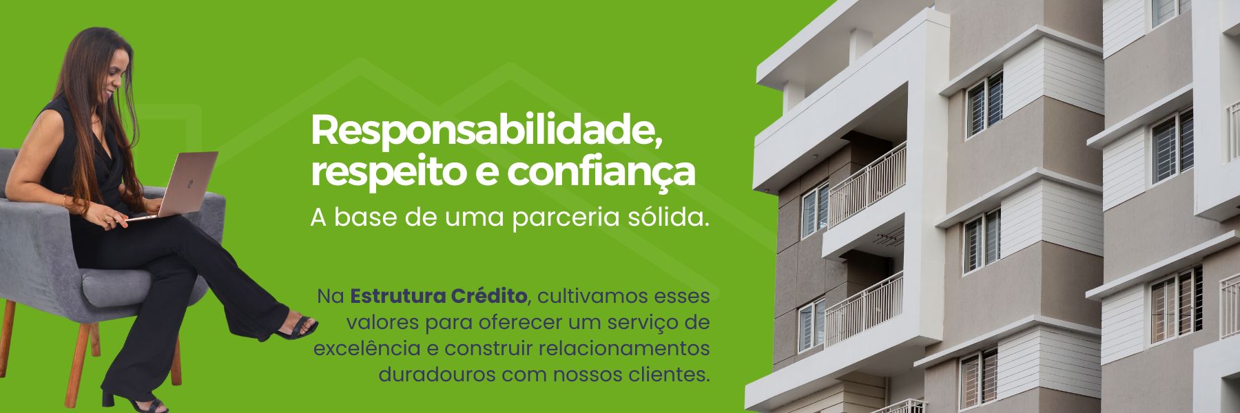 Estrutura Crédito financiamento paraiba